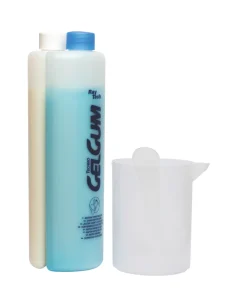 Raytech Blue Di-Electric Hybrid Potting Compound 1Ltr