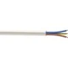 Time 3183TQ White 3-Core 1.5mm² Flexible Cable 15m Coil