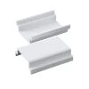 Tower Couplers 38 X 16mm 2 Pack