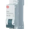 Wylex 16A SP Type B MCB