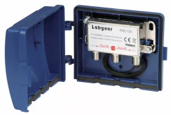 Labgear 1-Way Combiner & Splitter