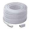 Swann Cat 5e Ethernet NVR CCTV Kit Extension Cable 60m