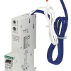 Crabtree Starbreaker 10A 30mA SP Type B RCBO