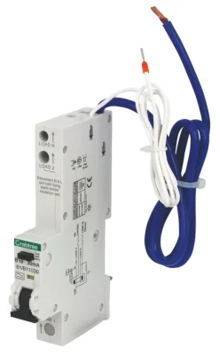 Crabtree Starbreaker 10A 30mA SP Type B RCBO