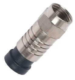 Labgear F-Plug Indoor Connector 10 Pack