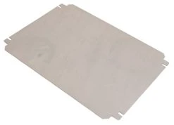 Schneider Electric 175 X 225mm Mounting Plate