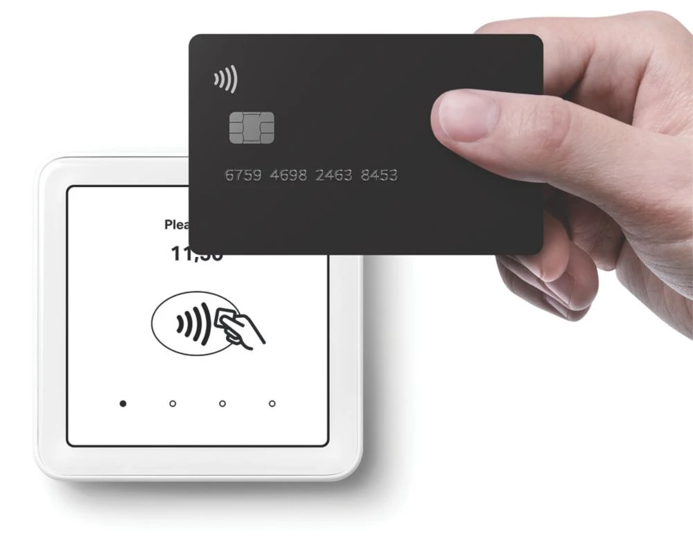 Sum Up Solo Smart Card Terminal - Image 2