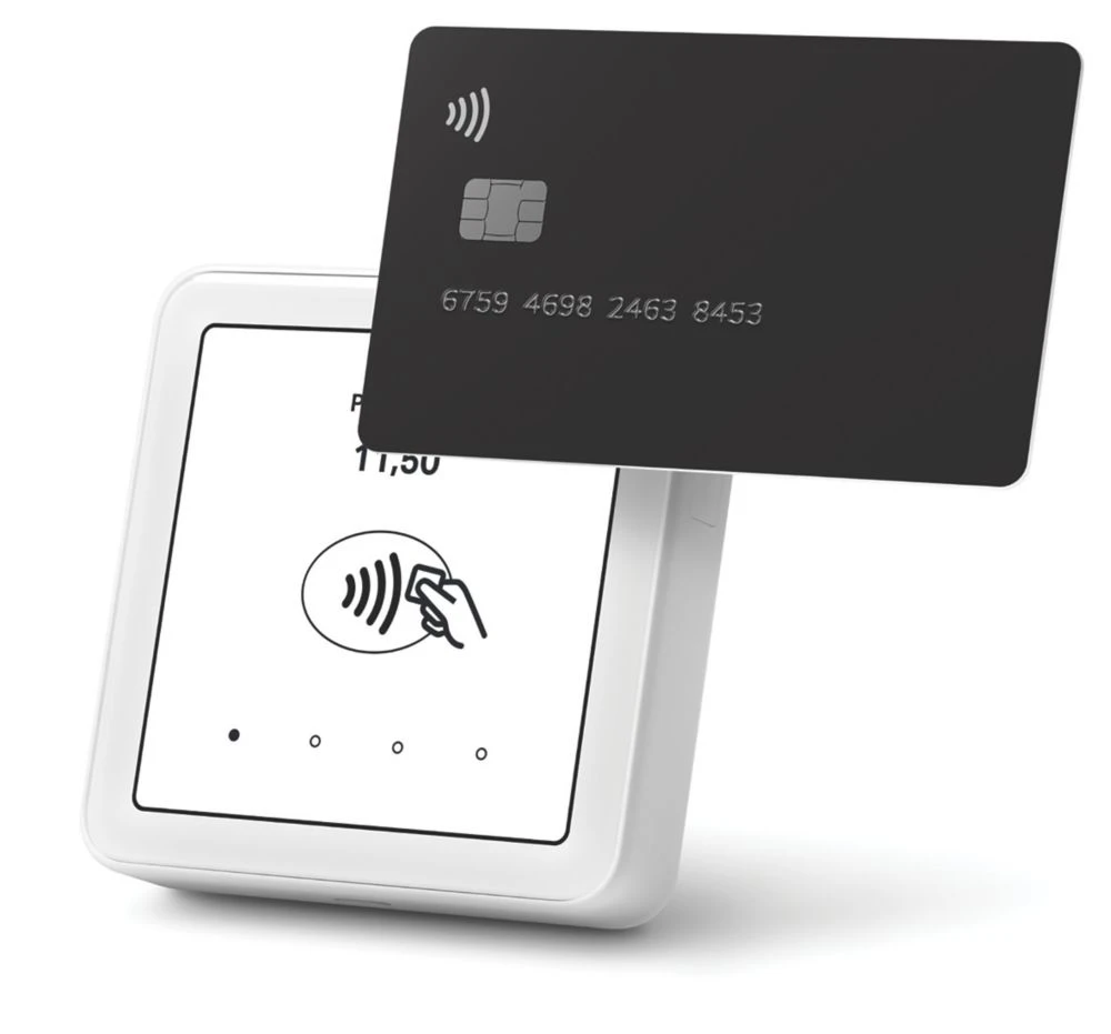 Sum Up Solo Smart Card Terminal - Image 3