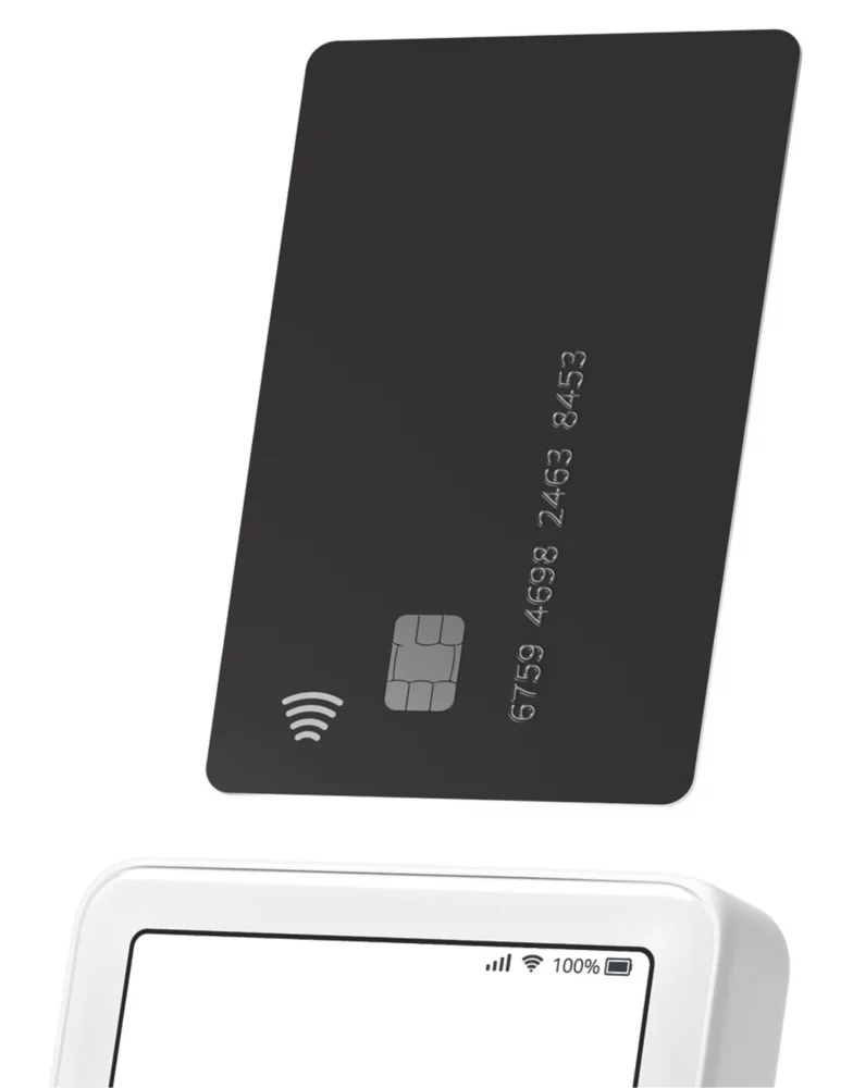 Sum Up Solo Smart Card Terminal - Image 5
