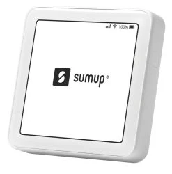 Sum Up Solo Smart Card Terminal