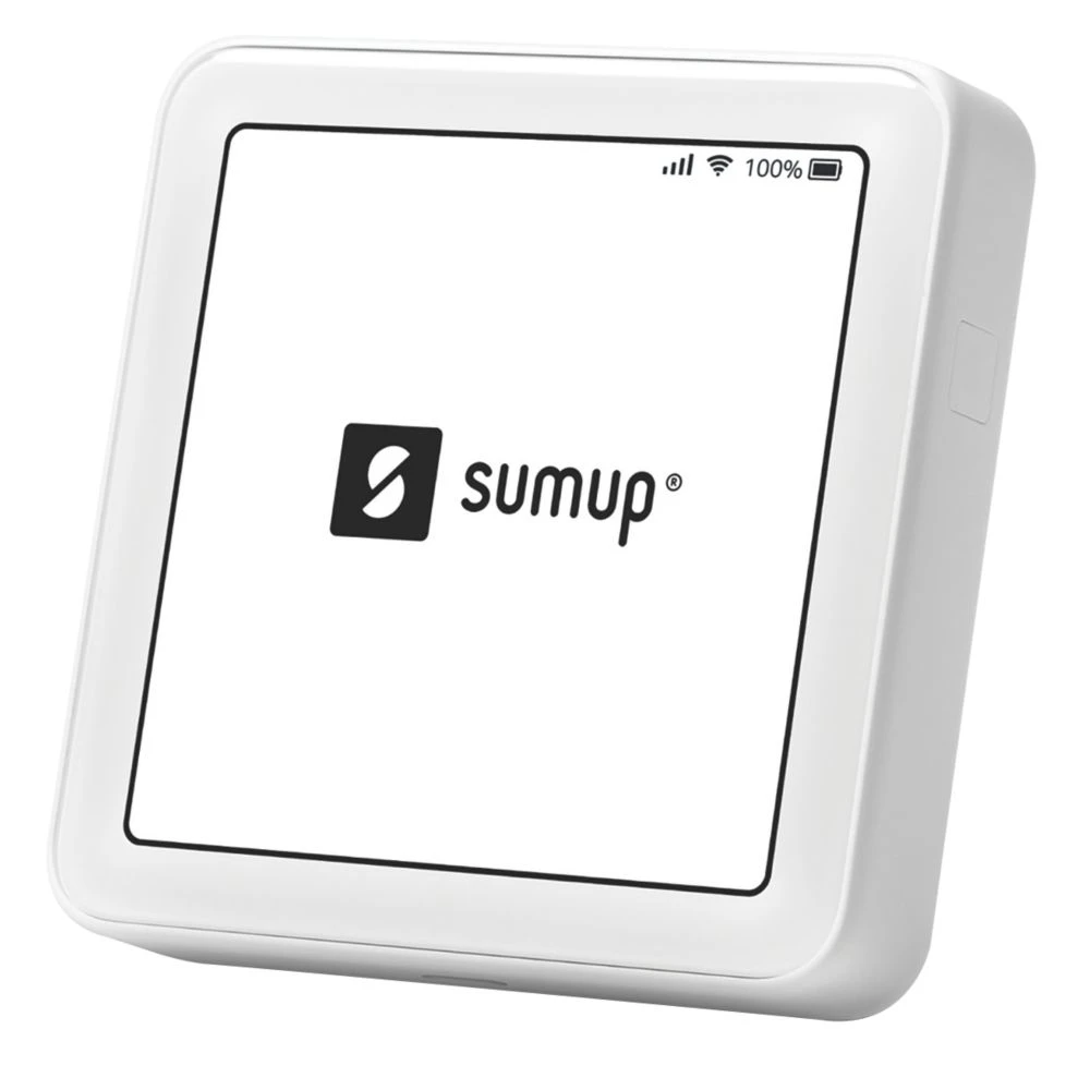 Sum Up Solo Smart Card Terminal