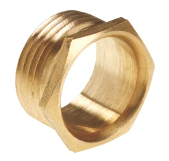 Deta Male Bush 20mm 10 Pack