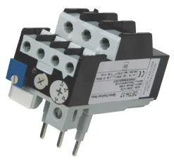 Hylec DETH 14-17A 3-Phase Thermal Overload Relay