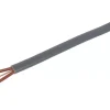 Prysmian 6242Y Grey 1.5mm² Twin & Earth Cable 50m Drum