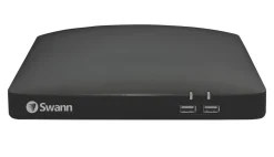 Swann SWDVR-44680H-EU 1TB 4-Channel 1080p CCTV DVR
