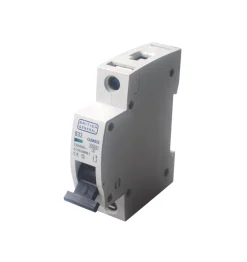 British General 32A SP Type B MCB