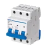 Chint NB1 6A TP Type C 3-Phase MCB
