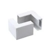 Tower External Trunking Angle 38 X 16mm 2 Pack