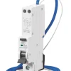 MK Sentry 40A 30mA SP Type B RCBO