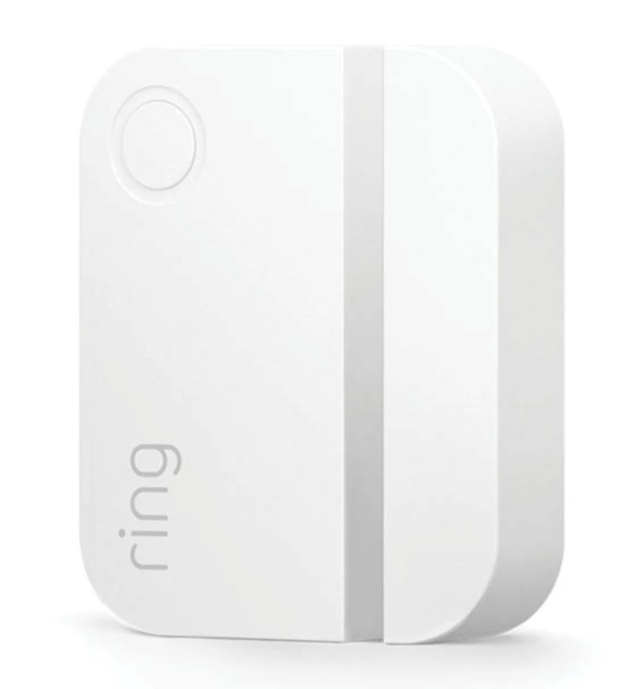 Ring By Amazon Ring 4K11SZ-0EU0 Smart Alarm System - Image 2