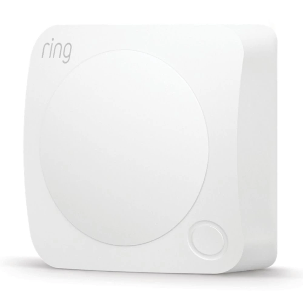 Ring By Amazon Ring 4K11SZ-0EU0 Smart Alarm System - Image 4