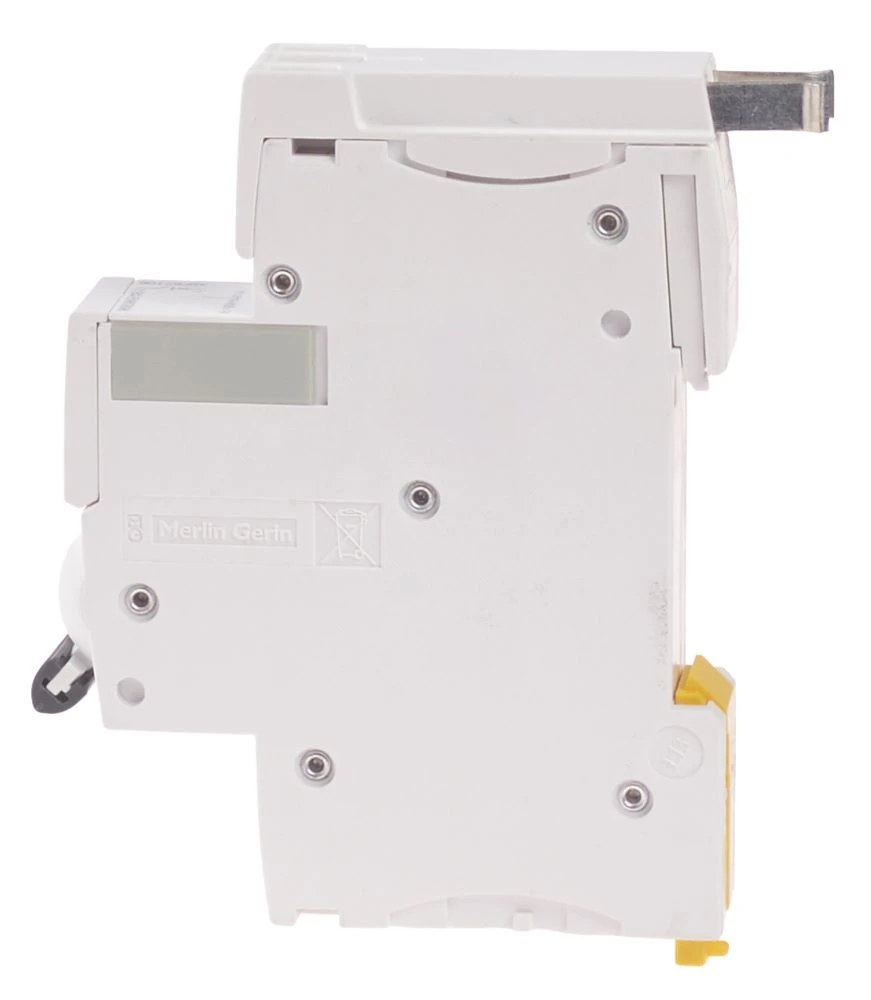 Schneider Electric IKQ 25A SP Type C MCB - Image 3