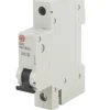 Wylex 20A SP Type B MCB