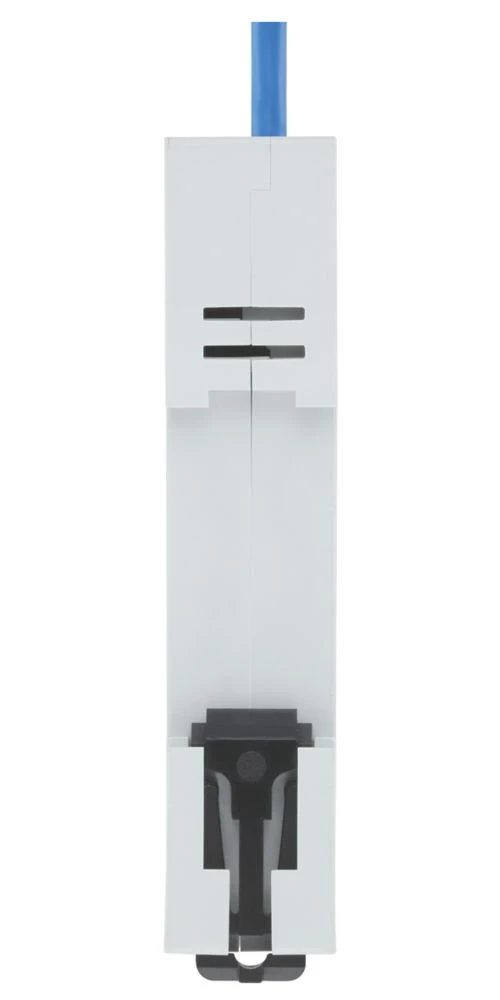 British General Fortress 40A 30mA SP & N Type B Compact RCBO - Image 3