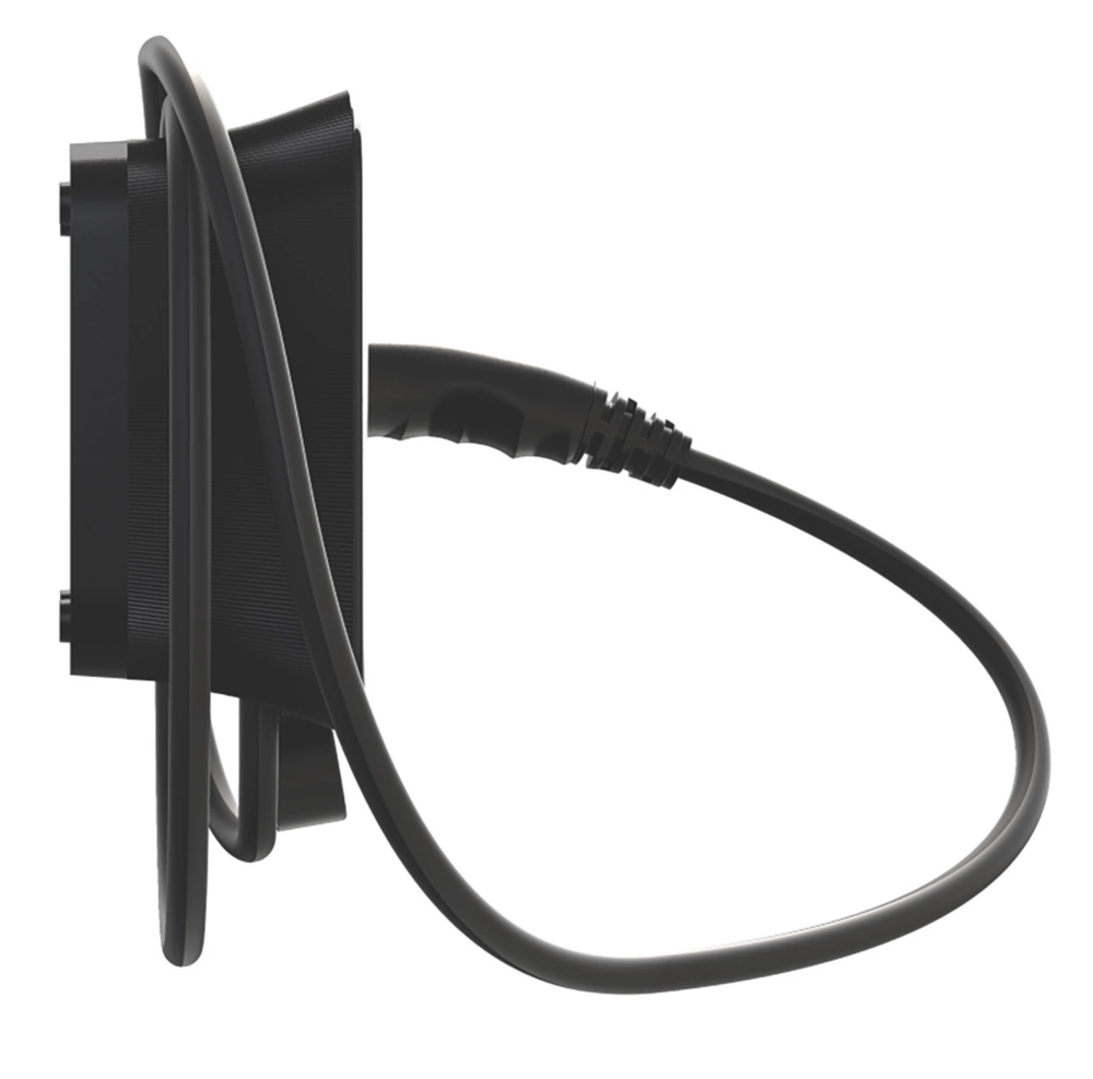 EO Mini Pro 3 1 Port 7.2kW Mode 3 Type 2 Plug Electric Vehicle Charger & Cable - Image 2