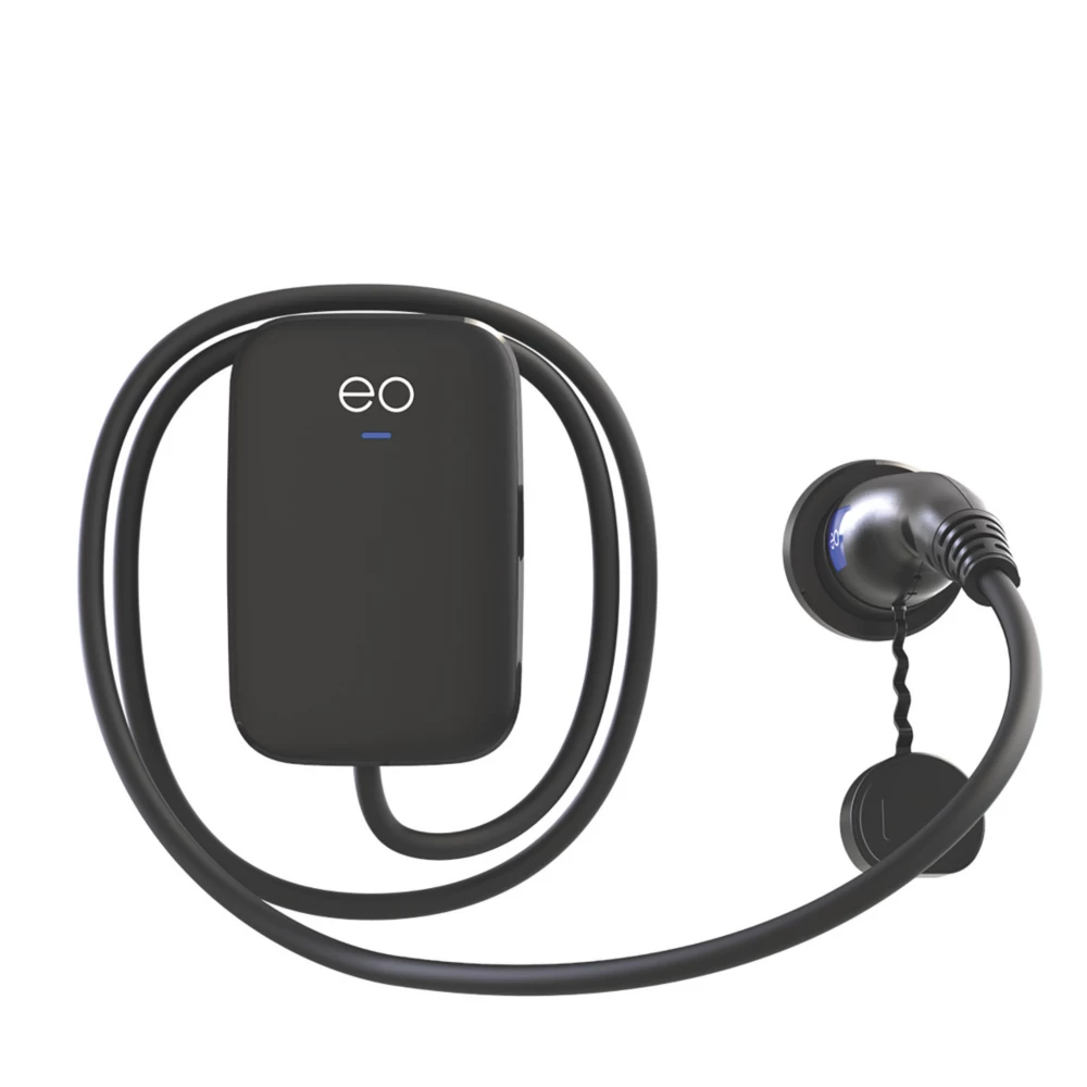 EO Mini Pro 3 1 Port 7.2kW Mode 3 Type 2 Plug Electric Vehicle Charger & Cable - Image 4