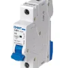 Chint NB1 6A SP Type C 3-Phase MCB