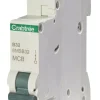 Crabtree Loadstar 32A SP Type B MCB