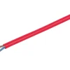 Prysmian FP200 GOLD Red 1.5mm² LSZH Fire Resistant Cable 100m Drum