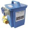 Carroll And Meynell Transformers Carroll & Meynell 3000VA Intermittent Step-Up Isolation Transformer 110V/230V