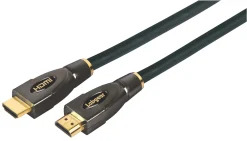 Labgear HDMI 19-Pin Gold Cable 1.5m