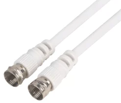 Philex F-Plug Satellite Cable 1m