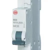 Wylex 25A SP Type B MCB