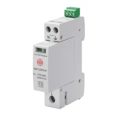 Wylex DP Type 2 Miniature Surge Protection Device 40kA
