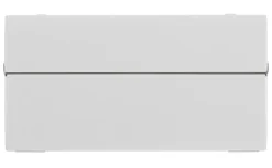 British General Fortress 19-Module 10-Way Populated High Integrity Dual RCD Consumer Unit With SPD 8 British General Fortress 19-Module 10-Way Populated High Integrity Dual RCD Consumer Unit With SPD -Yale Sales Store 627KR A2