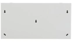 British General Fortress 19-Module 10-Way Populated High Integrity Dual RCD Consumer Unit With SPD 10 British General Fortress 19-Module 10-Way Populated High Integrity Dual RCD Consumer Unit With SPD -Yale Sales Store 627KR A4