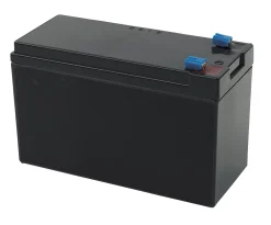 Essentials Sealed Lead Acid Battery 12V 1.2Ah