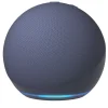 Amazon Echo Dot (5th Generation) Smart Assistant Deep Sea Blue