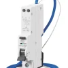 MK Sentry 20A 30mA SP Type B RCBO