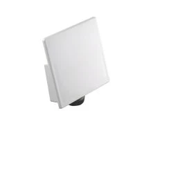 Tower Mini Trunking End Cap 50 X 50mm 2 Pack