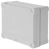 Schneider Electric IP66 Weatherproof Outdoor Enclosure 192 X 87 X 241mm