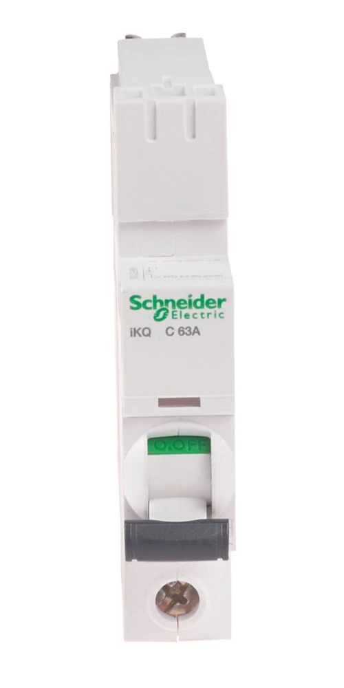 Schneider Electric IKQ 63A SP Type C MCB - Image 2