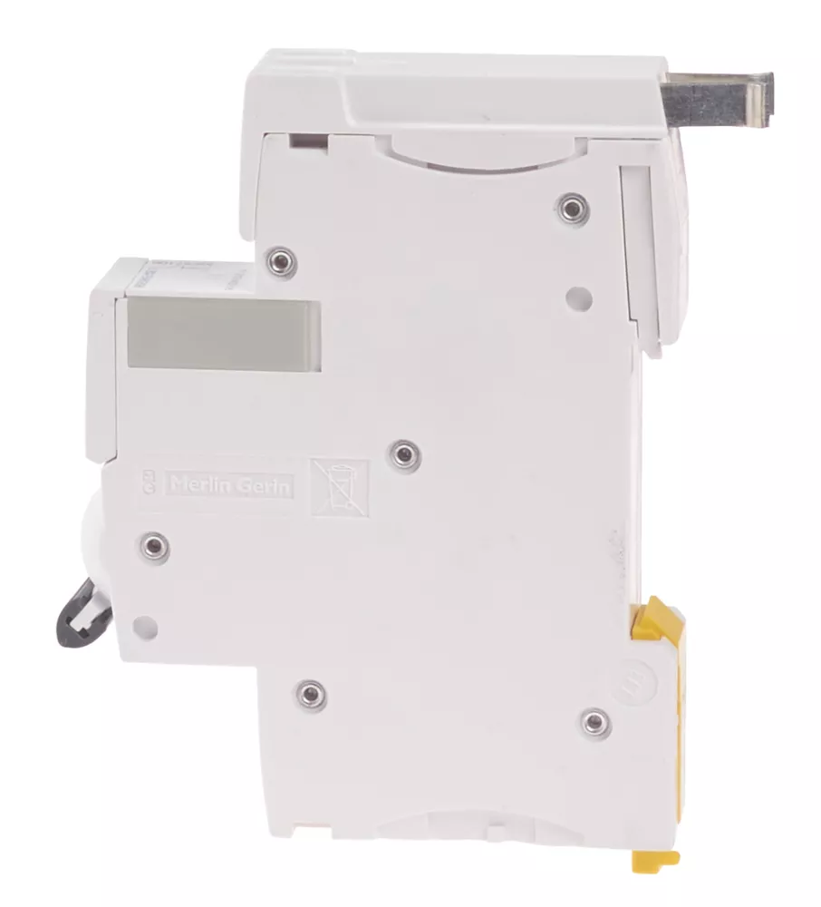 Schneider Electric IKQ 63A SP Type C MCB - Image 3