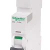 Schneider Electric IKQ 63A SP Type C MCB