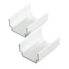 Tower Couplers 25 X 38mm 2 Pack
