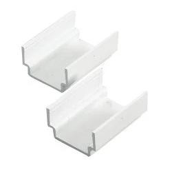 Tower Couplers 25 X 38mm 2 Pack
